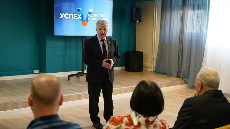 Фото: администрация г.о. Химки