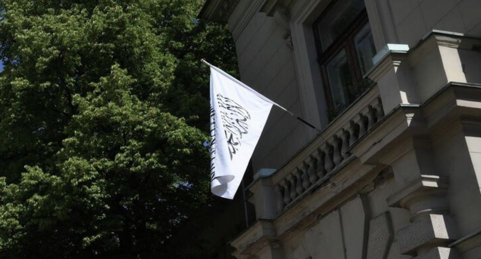 Депутат Чепа призвал проверить гимн «Талибана» со словами о «могиле для русских»
