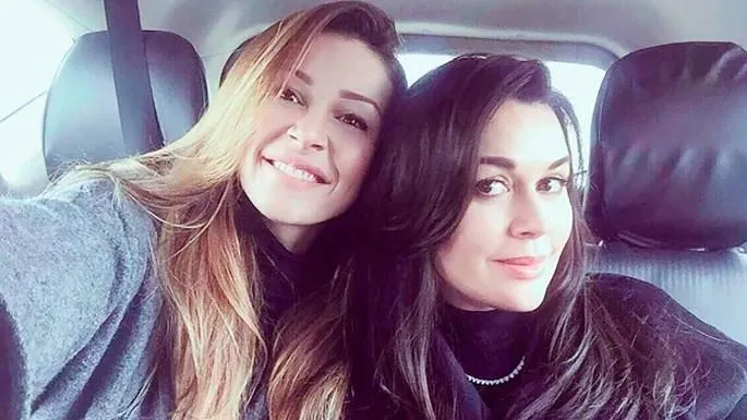 anna_zavorotnyuk  / Instagram