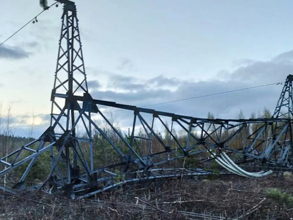 Депутат ГД Пахомов о диверсиях со стороны Украины: «Быть внимательнее и сообщать о любых подозрительных вещах»