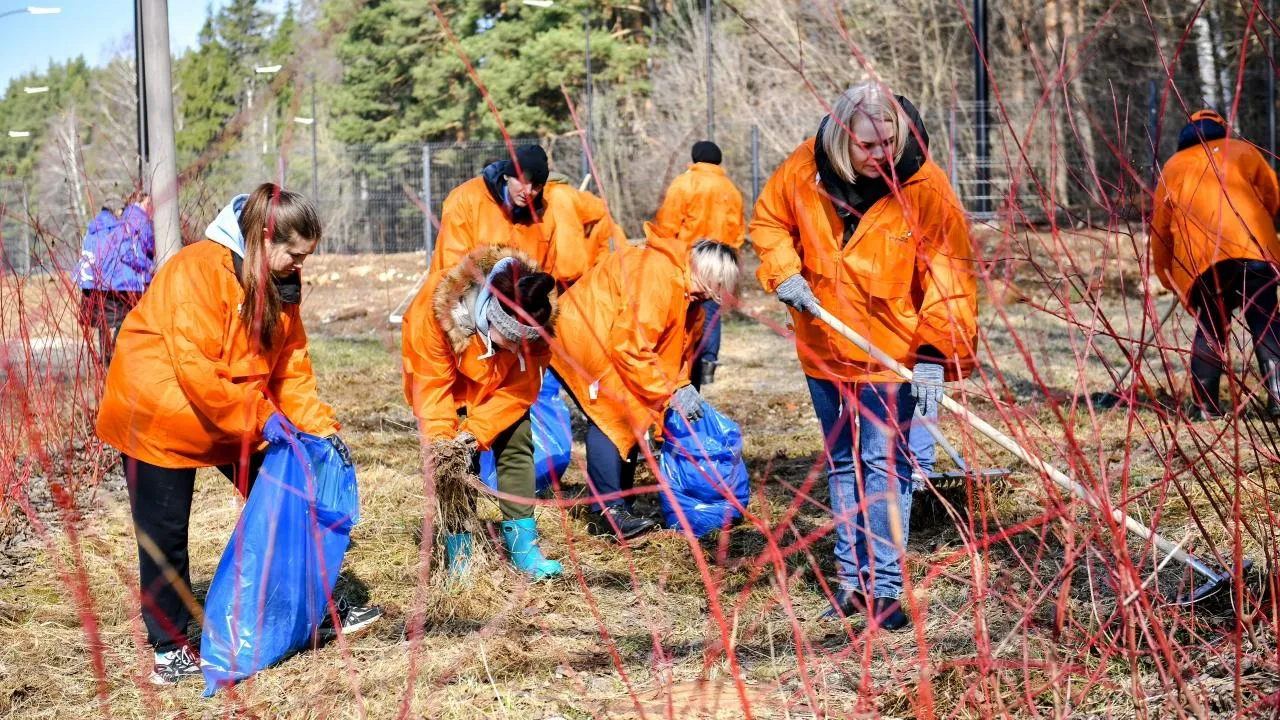 пресс-служба администрации г.о. Химки