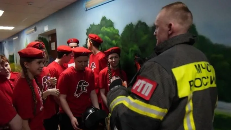 vk.com/Молодежный центр «Олимпиец»