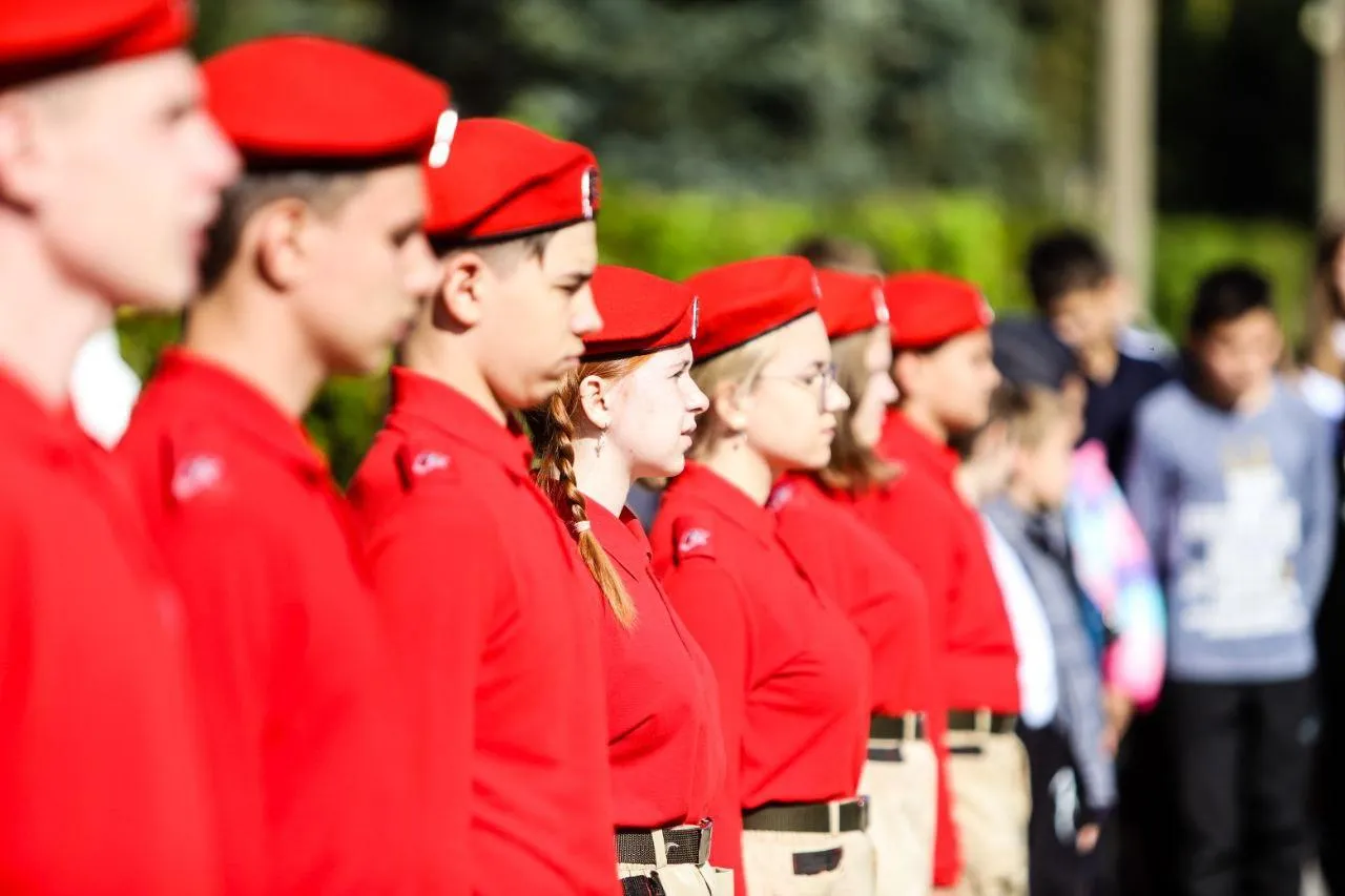 Фото: Виталий Ватулин