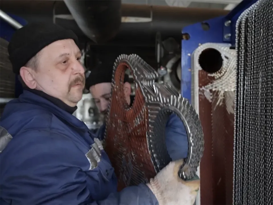 Фото: Щелковской телевидение