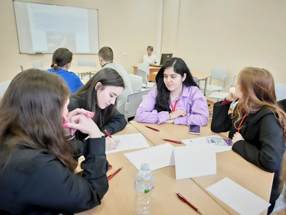 Фото: пресс-служба администрации г.о. Красногорск