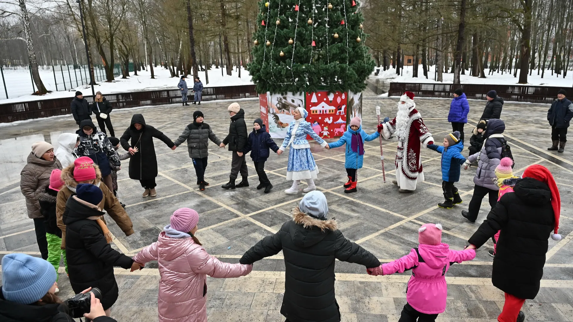 Фото: Сергей Демянюк