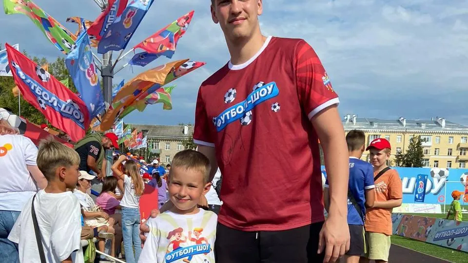 Фото: администрация городского округа Клин