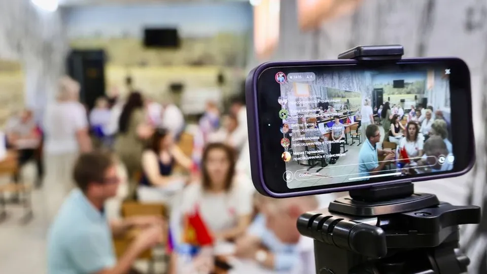 Фото: пресс-служба администрации Павлово-Посадского городского округа