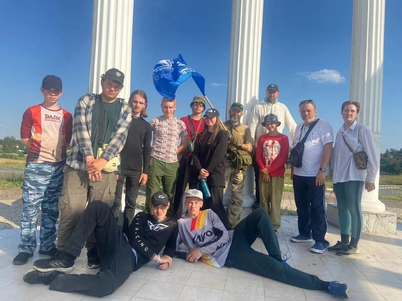 Фото: пресс-служба Министерства образования Московской области
