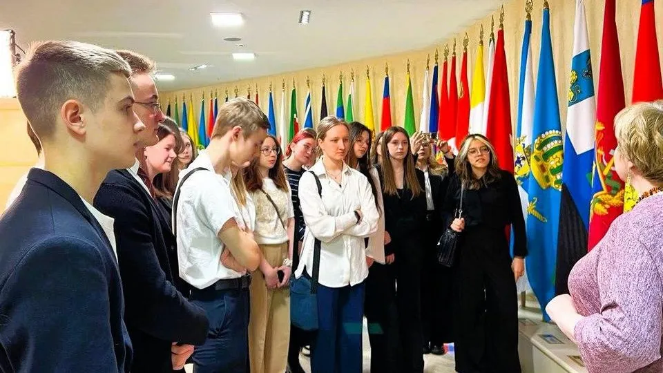 Фото: пресс-служба администрации городского округа Мытищи