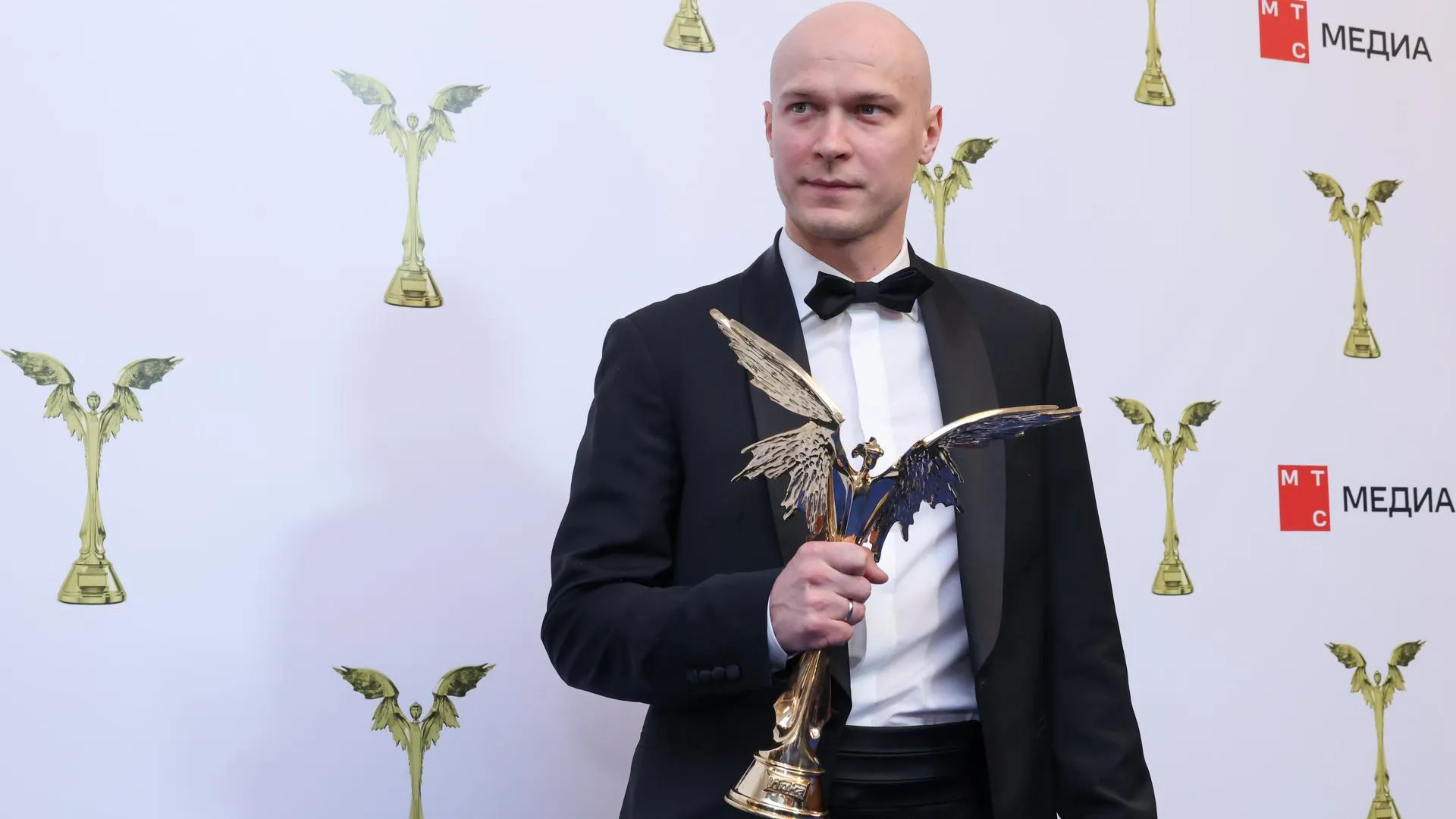 ТАСС/Сергей Карпухин