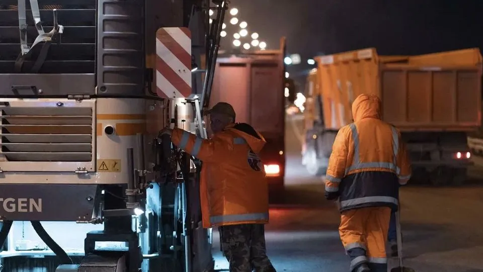 Фото: пресс-служба губернатора и правительства Московской области/Сергей Хакимов