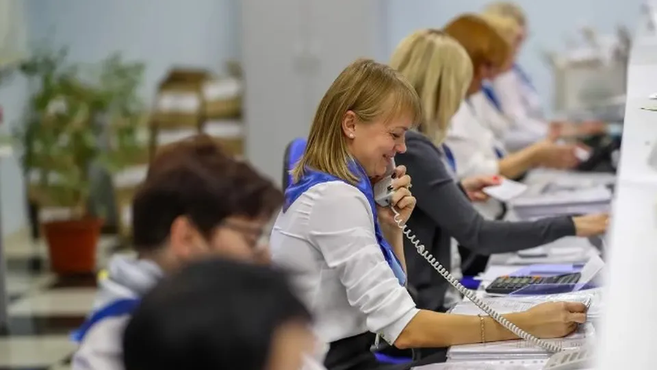 Фото: Министерство жилищно-коммунального хозяйства Московской области