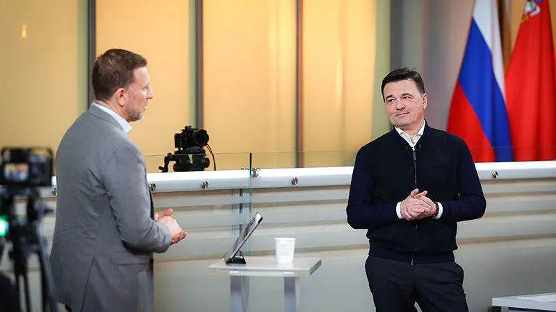 Антон Чернов 