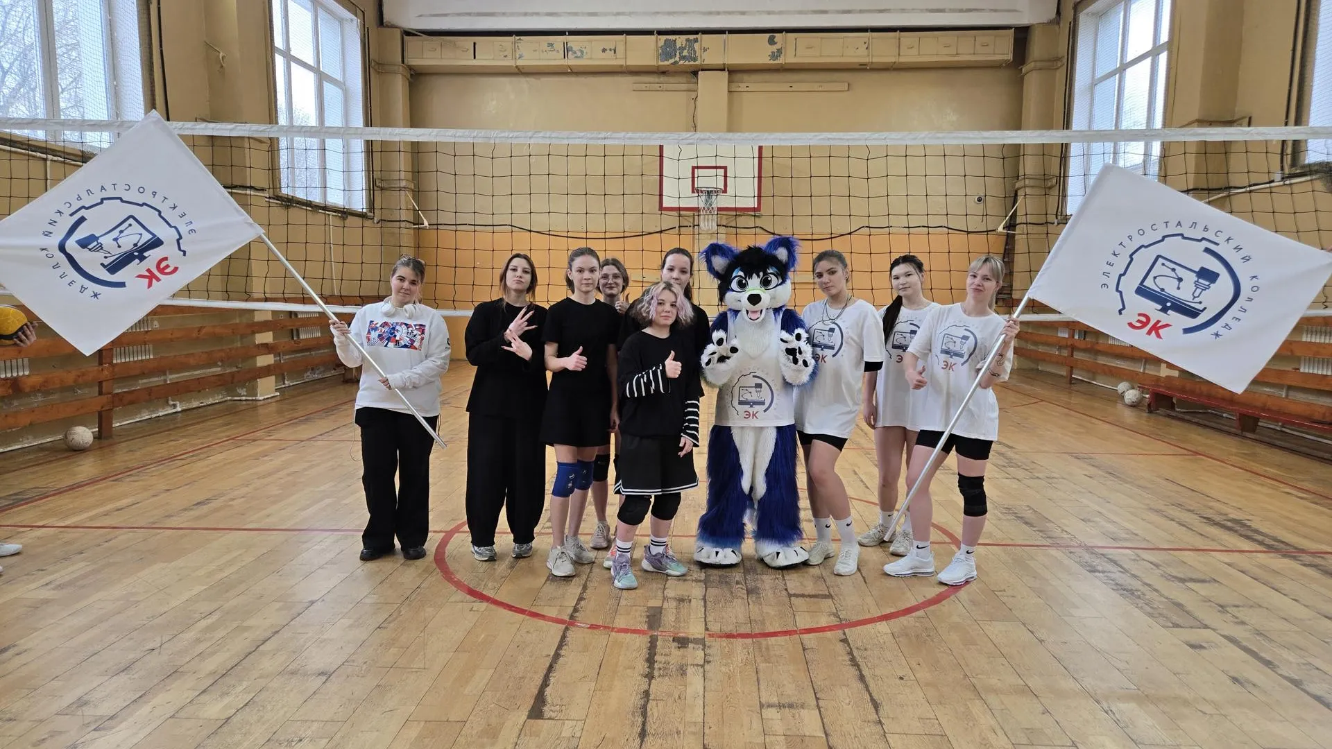 Фото: Министерство образования Московской области