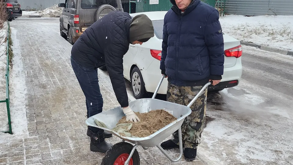 Фото: МедиаБанк Подмосковья/Елизавета Приймак