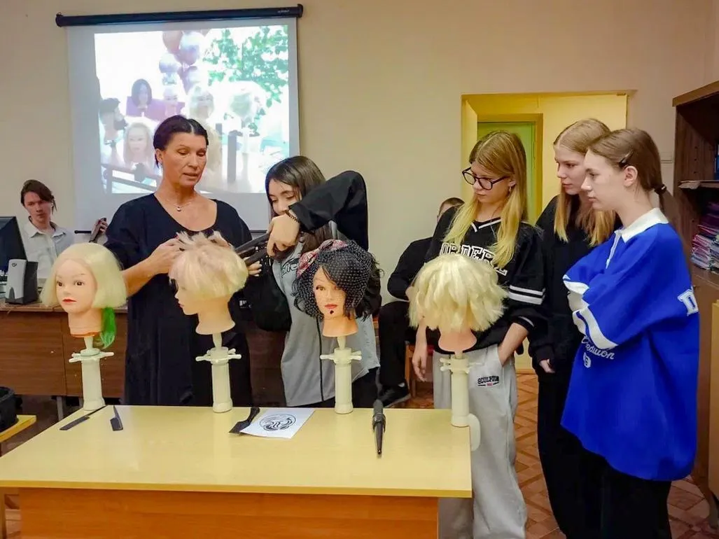 Фото: СМГ «Онъ-Юниор»