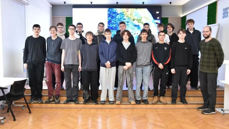 Пресс-служба филиала «ВМУ» АО «ОХК „УРАЛХИМ“ в городе Воскресенске