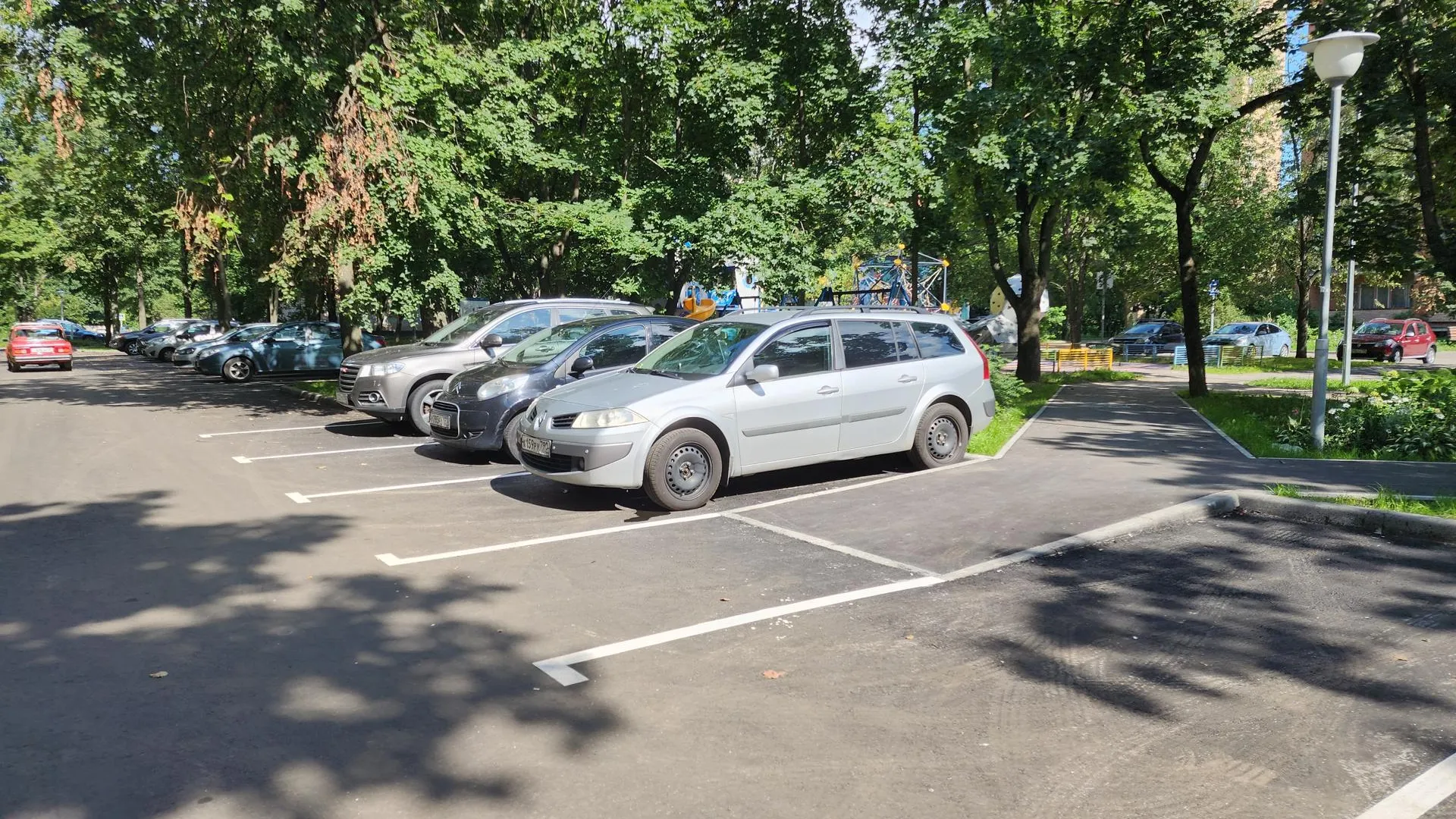 Фото: Иван Петрушин