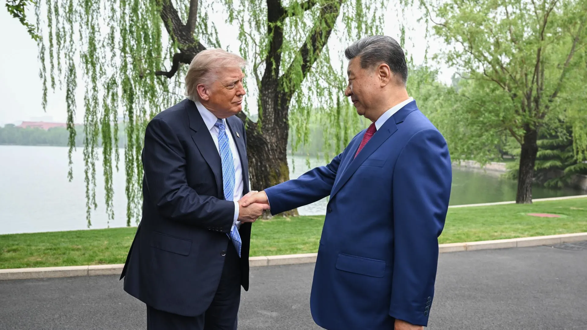 Yan Yan/XinHua