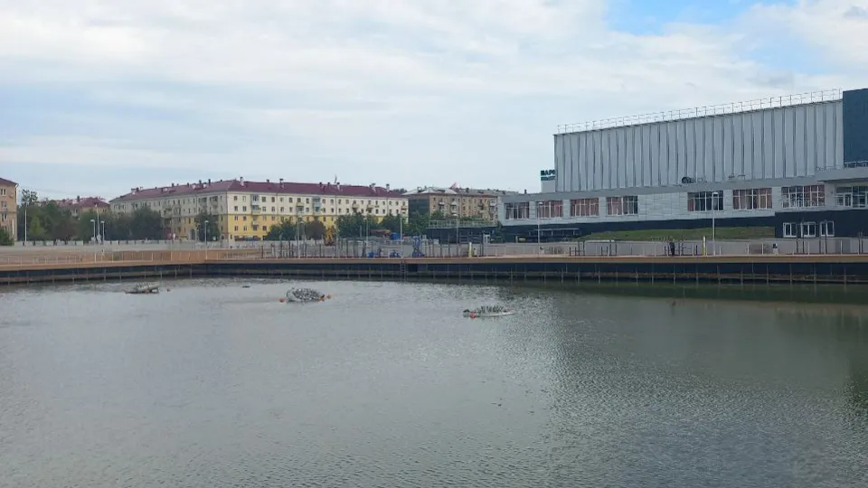 Фото: REGIONS/Олег Книжник