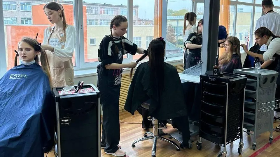 Министерство образования Московской области