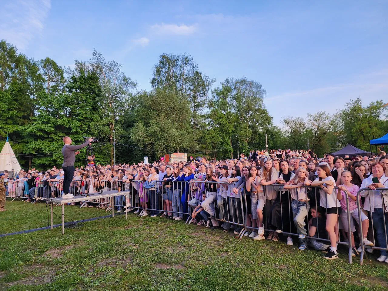 Фото: Евгения Герасимова