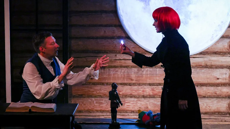 Фото: Музей-заповедник А. П. Чехова Мелихово