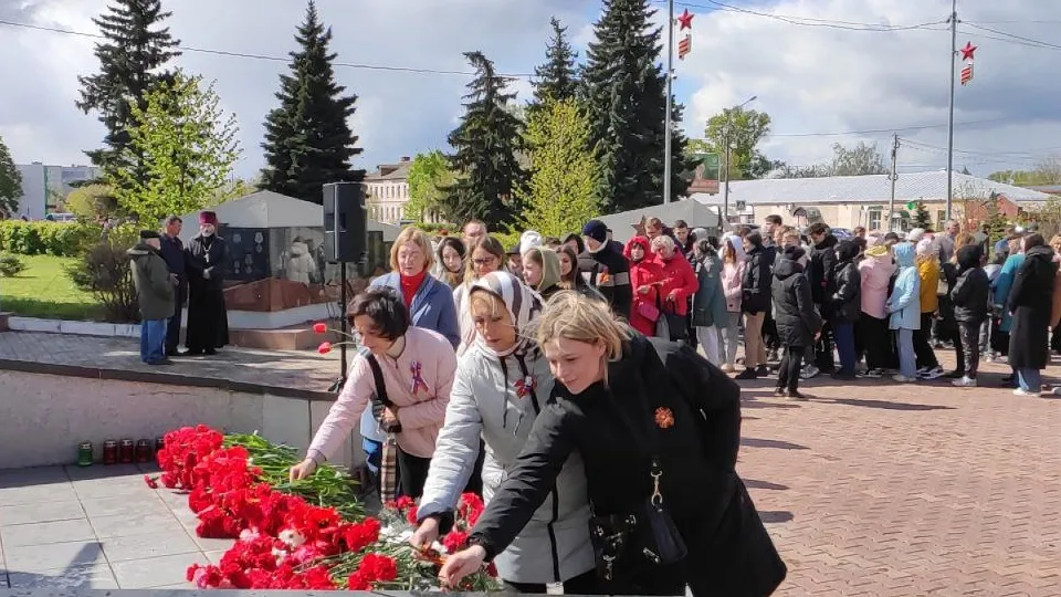 Фото: администрация Орехово-Зуевского г.о.