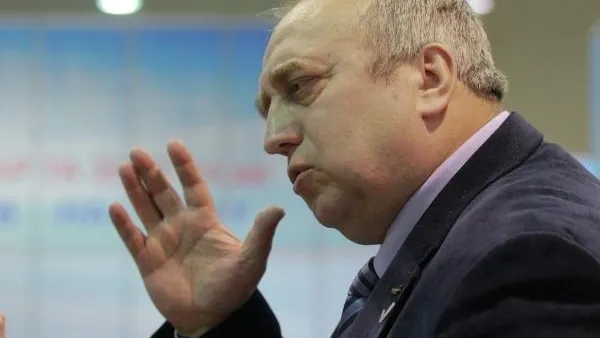 Клинцевич рассказал, кто покушается на территориальную целостность РФ