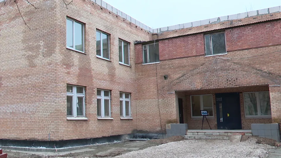 Фото: Ксения Казакова