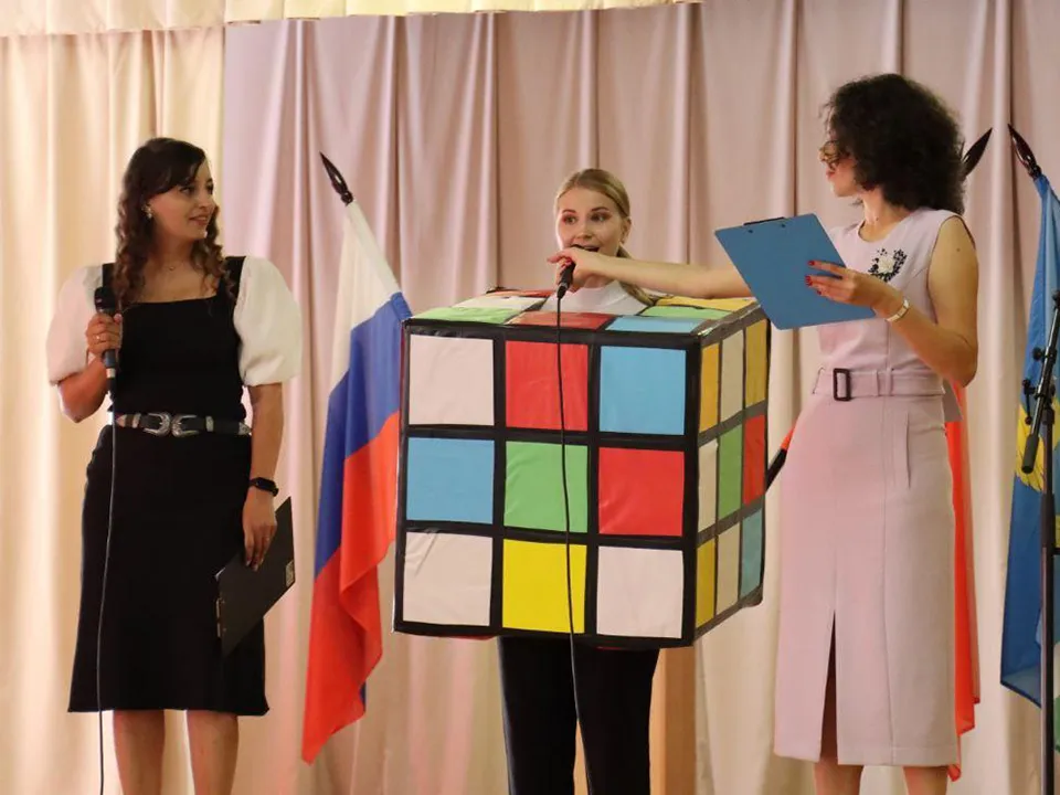 Фото: пресс-служба Администрации г.о. Ступино<br>