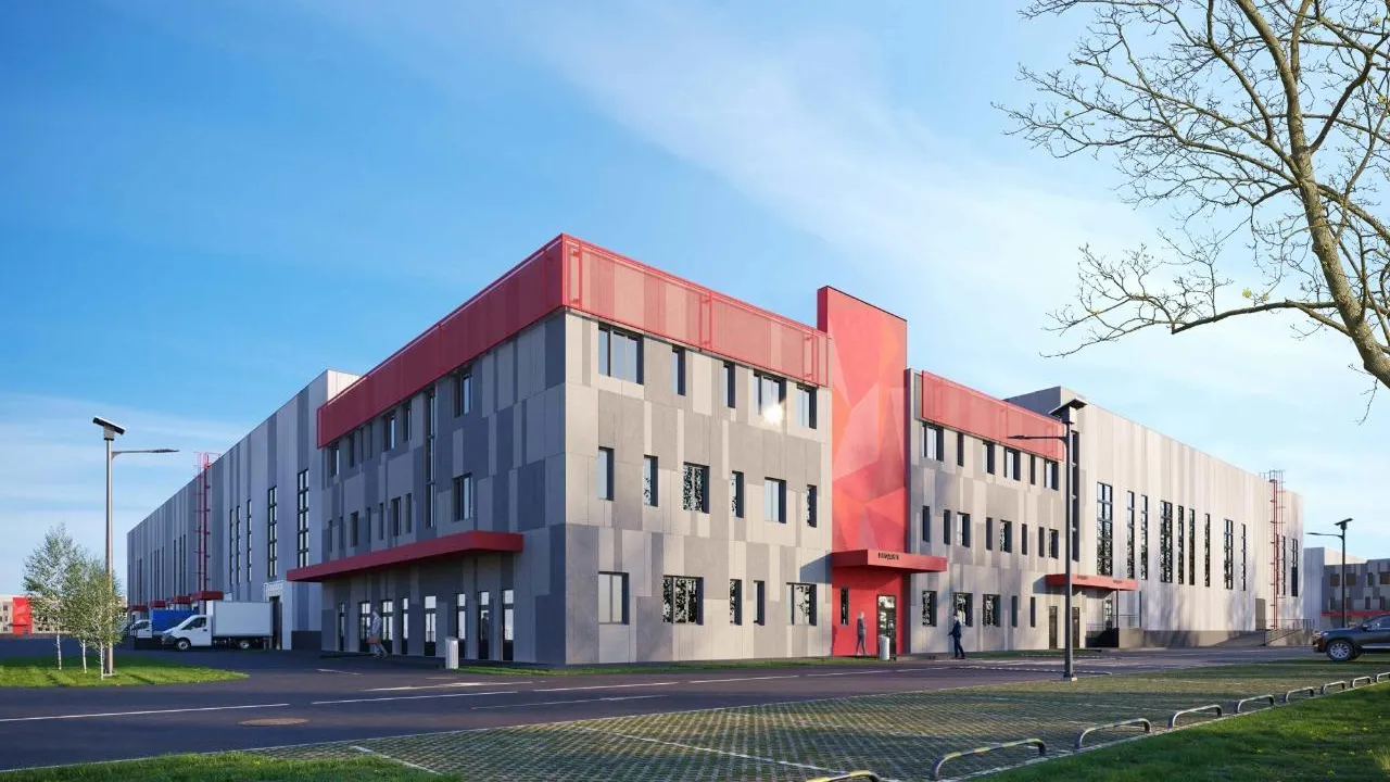 пресс-служба Департамента инвестиционной и промышленной политики Москвы