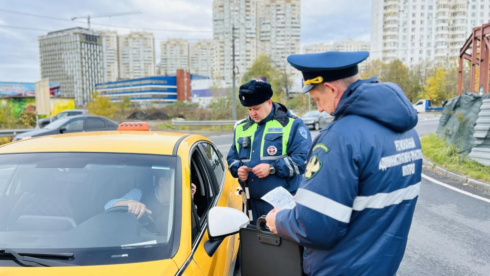 Пресс-служба администрации Одинцовского городского округа