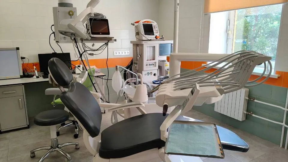 Фото: пресс-служба администрации г.о. Мытищи