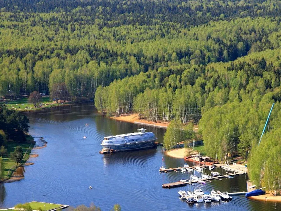 Фото: Яндекс.Карты