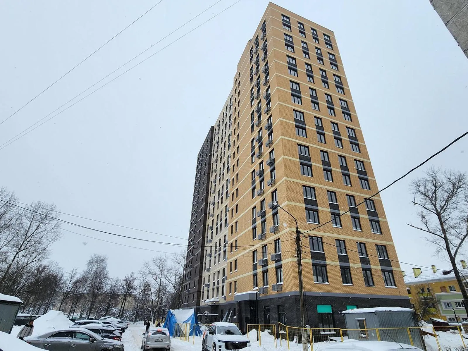 Медиабанк Подмосковья/Иван Дубров