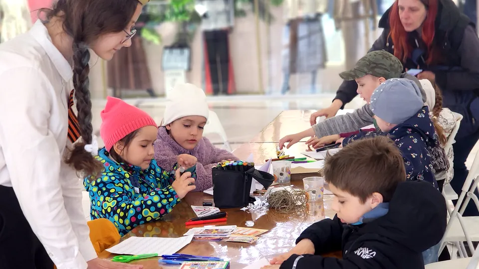 Фото: МедиаБанк Подмосковья/Полина Пахомова