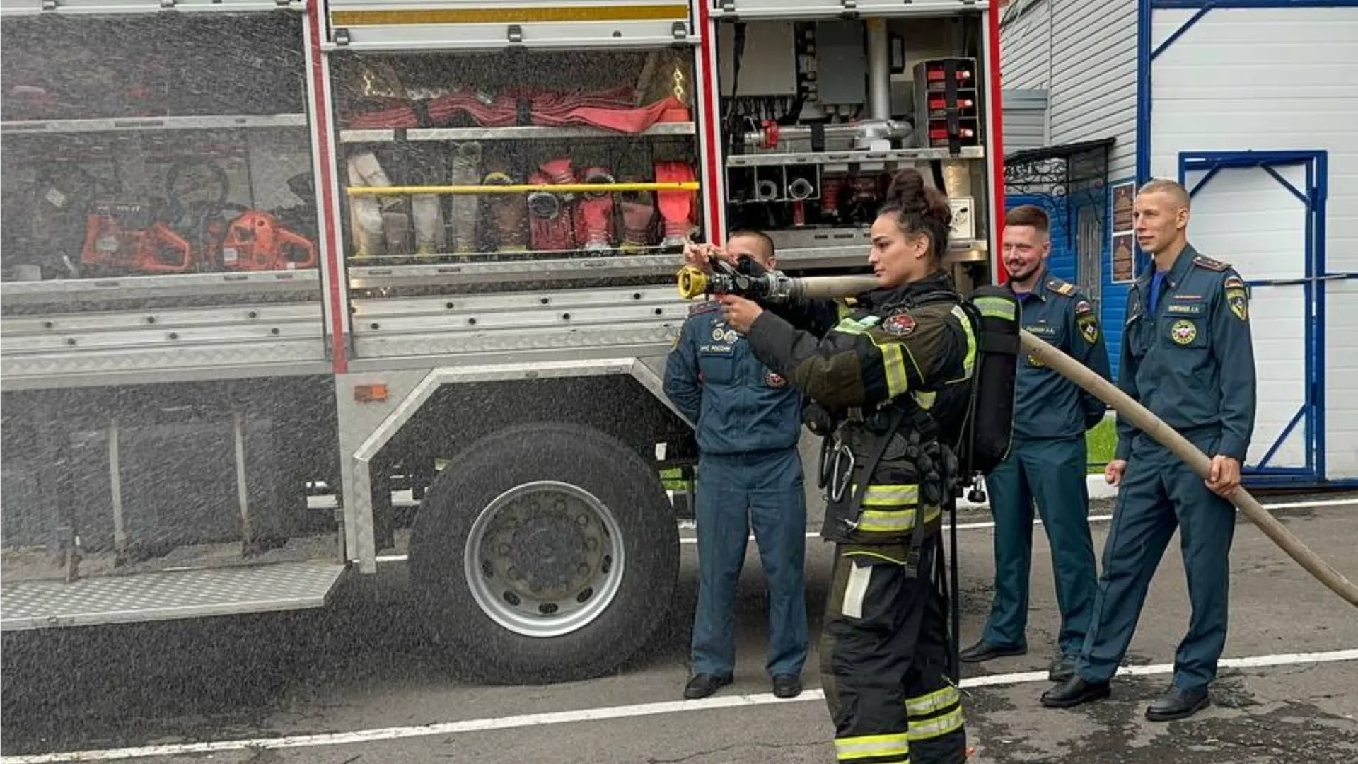 Фото: МедиаБанк Подмосковья/Эдуард Стратонов