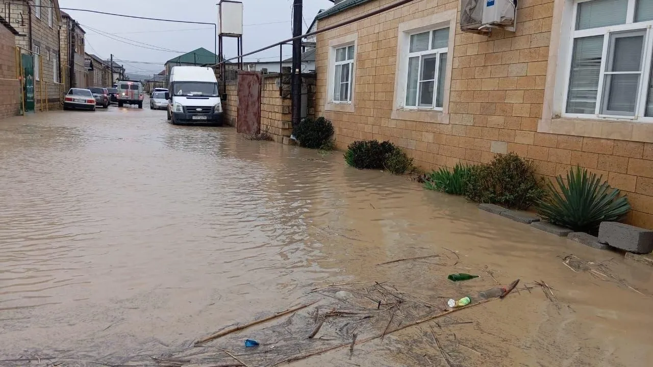 МЧС Дагестана