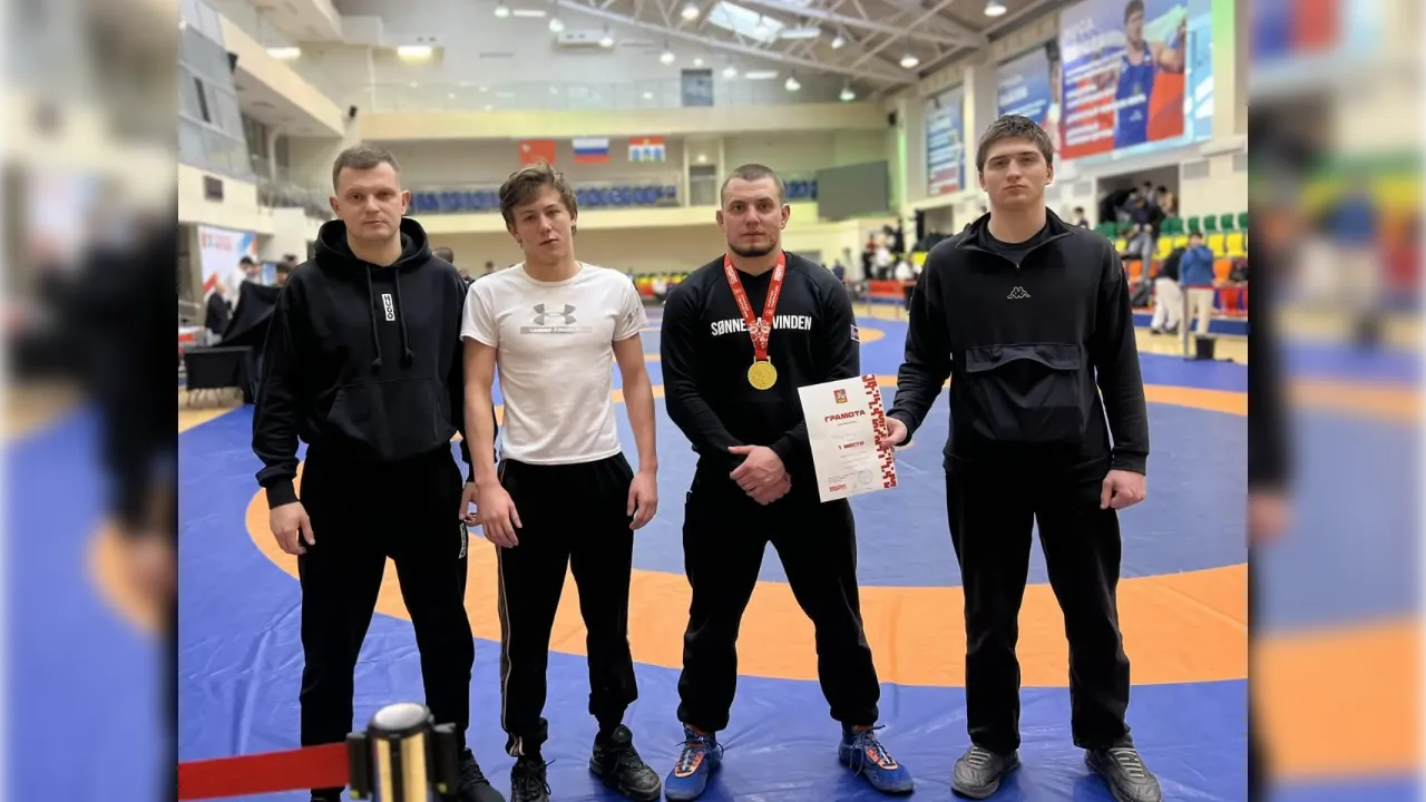 пресс-служба администрации г.о. Люберцы