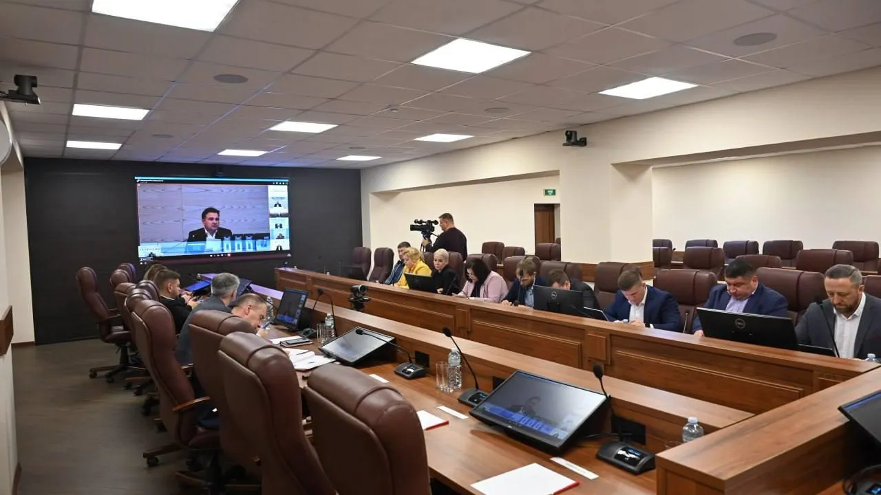 Пресс-служба администрации городского округа Серпухов