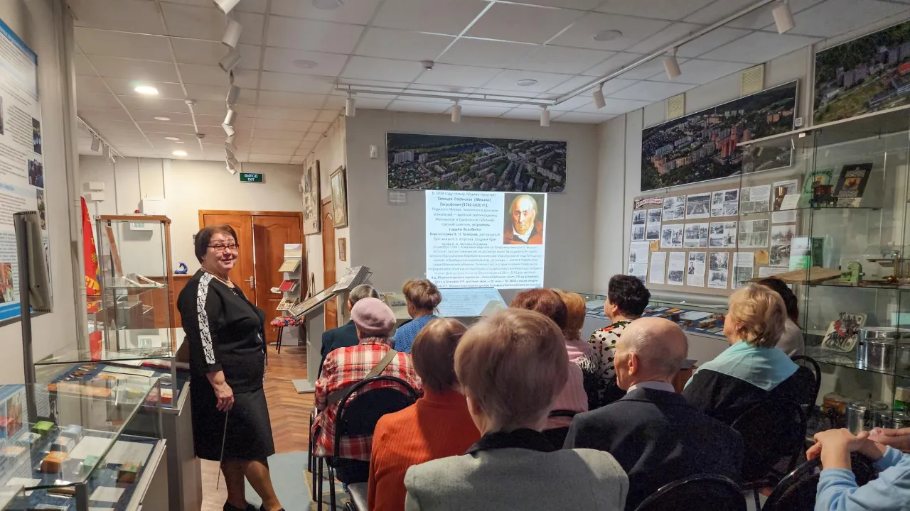 REGIONS/Мария Андрюхина