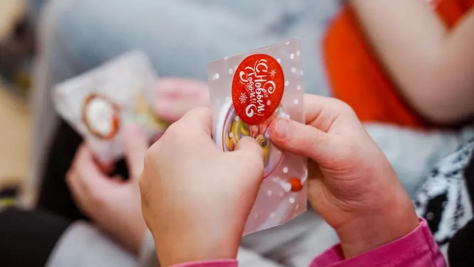 Фото: Социальный центр «Орехово-Зуевский»