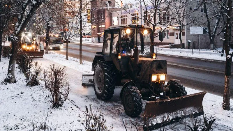В Подмосковье за месяц устранили 15 тысяч нарушений в содержании территорий