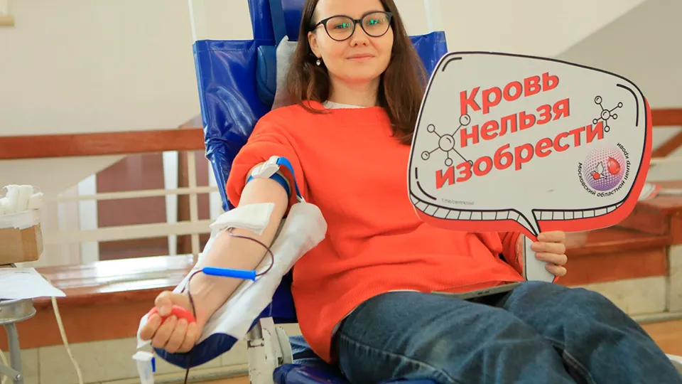 Фото: пресс-служба администрации г.о. Королев