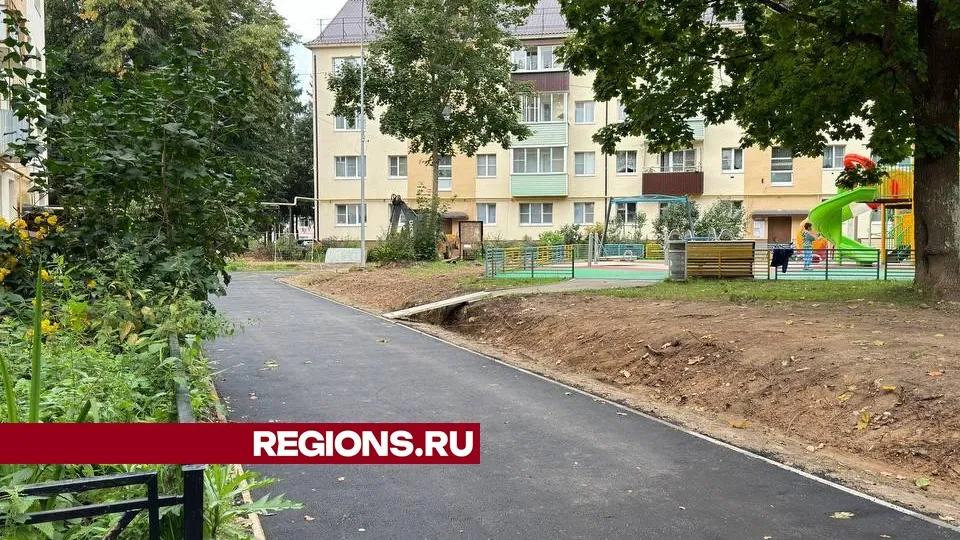 Фото: Ксения Афонина