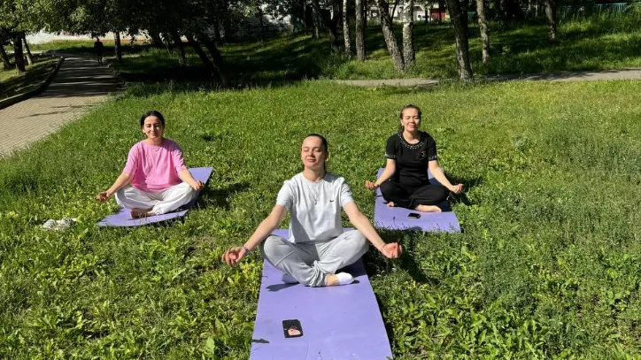 Фото: Министерство социального развития Московской области