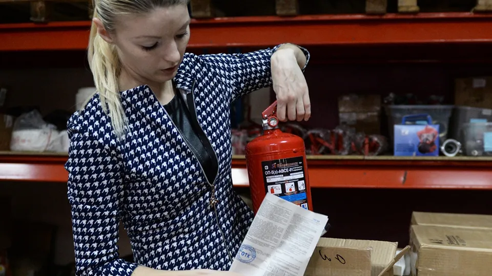 Фото: РИА Новости/Александр Кряжев