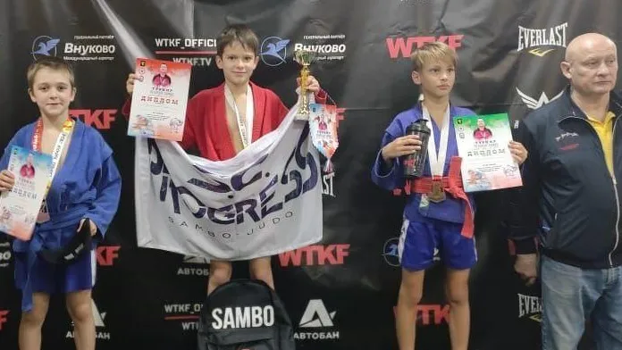 Фото: Администрация г.о. Лобня